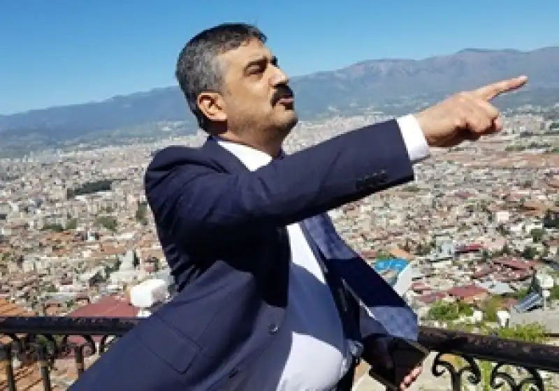 Hatay Bölgesi Bir An Önce Harekete Geçmelidir!
