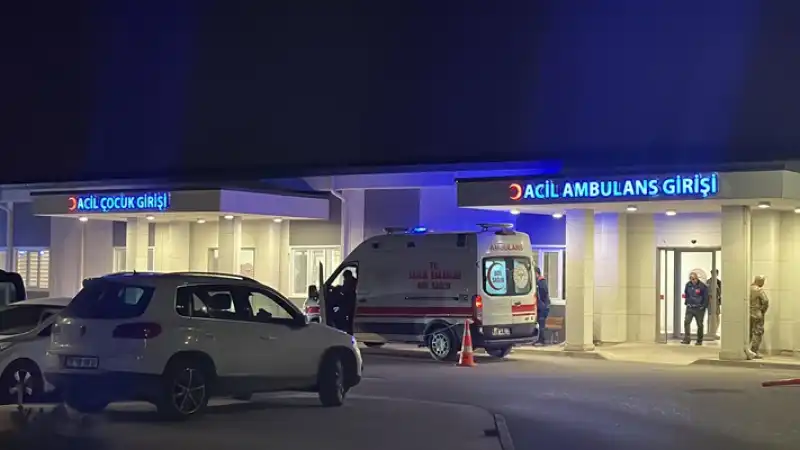 Hatay'da Anne Ile 3 çocuğu Evlerinde ölü Bulundu