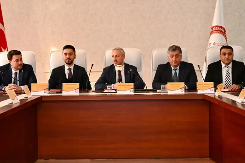 Deprem Sonucu MKÜ’nün Kaybı 2 Milyar TL!