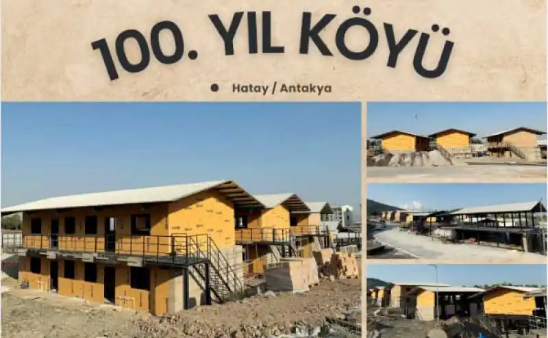 Gülmek İyileştirir Derneği Hatay’da Kalıcı Olacak