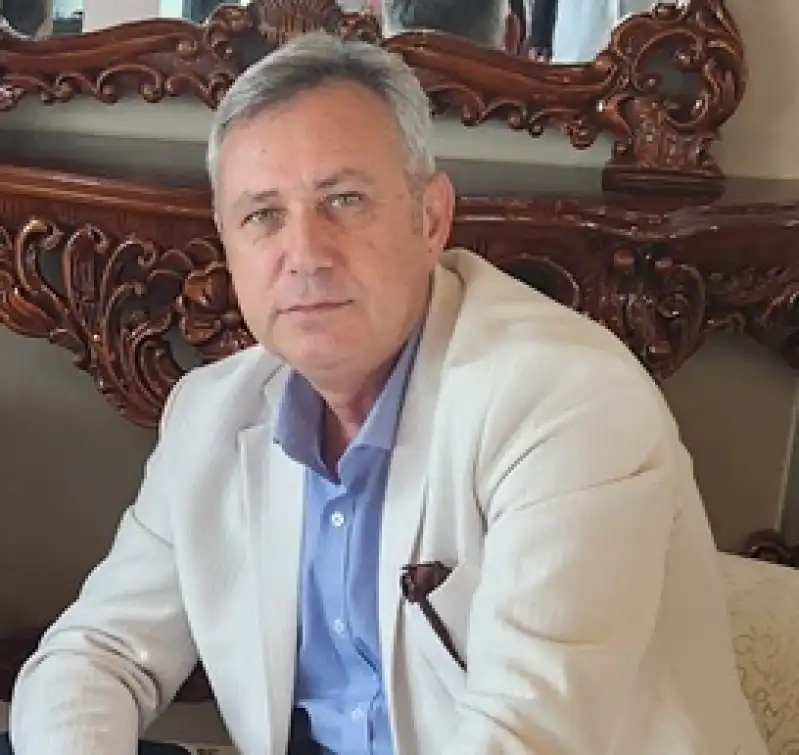 HATSU’da Atama Coşkun Dönmez Daire Başkanı Oldu