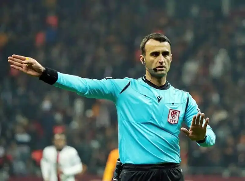 Hatayspor'dan Atilla Karaoğlan Uyarısı! 
