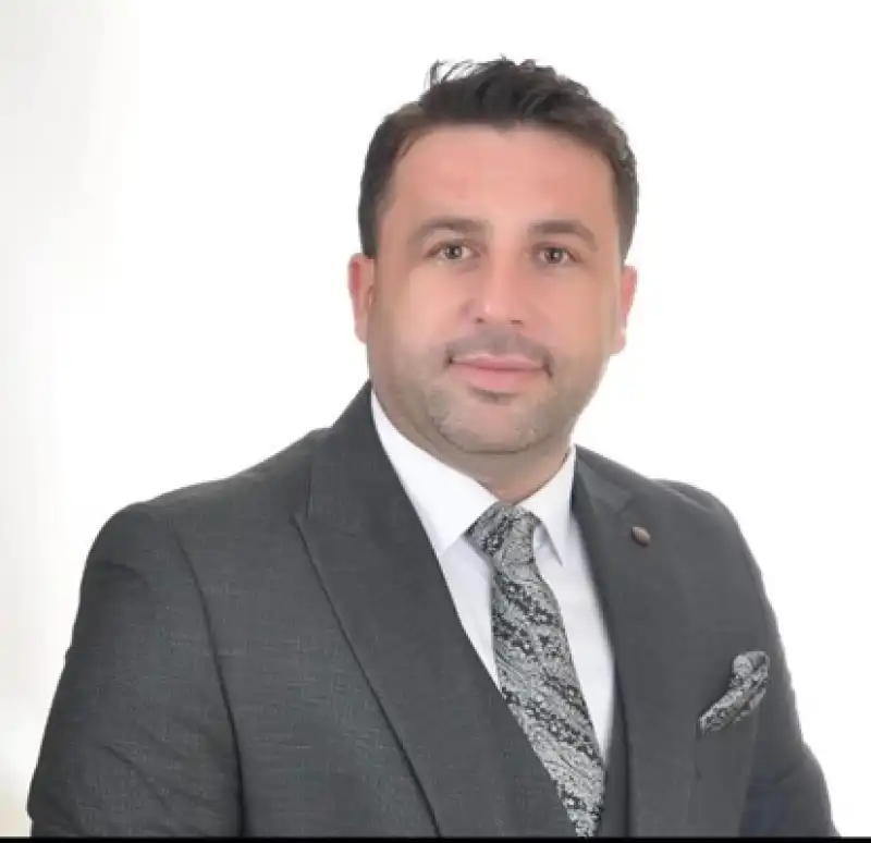 Umut Et Restoran Yılbaşına Hazır