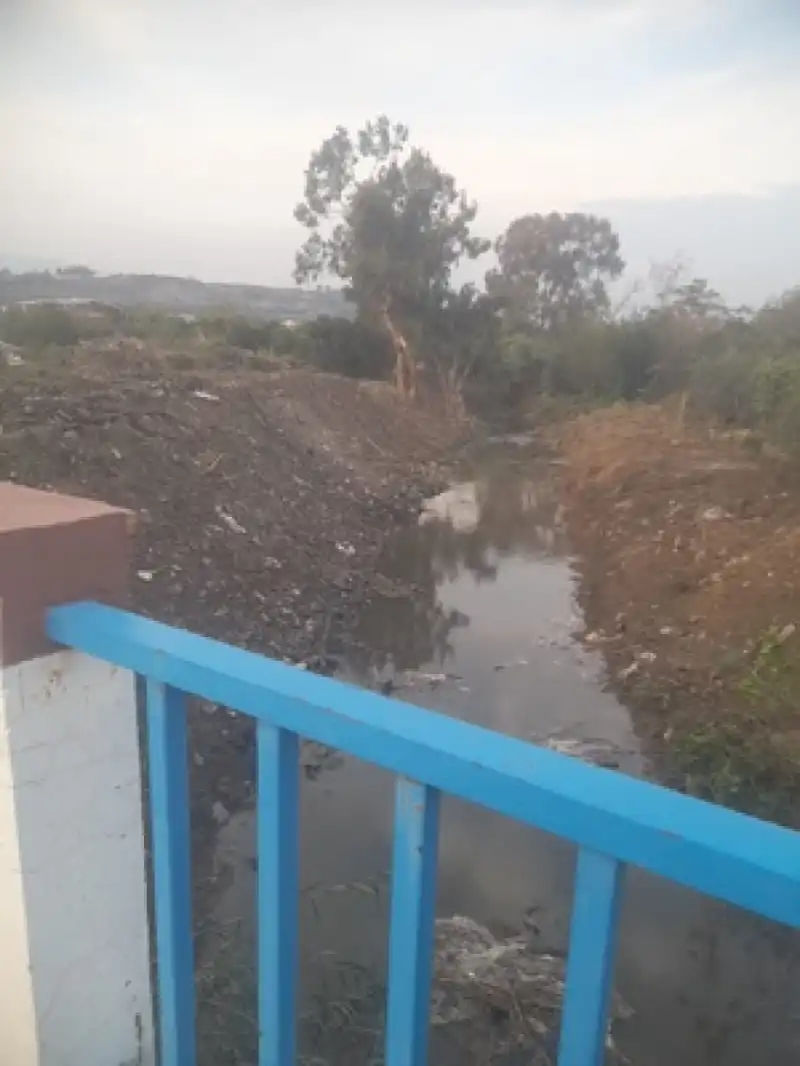 Samandağ Mutayran Deresi ıslah Ediliyor