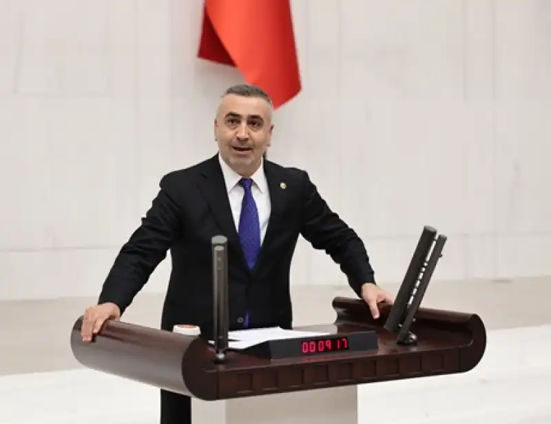 Doğa Ile Yarışan Değil, Doğa Ile Barışık Şehirler İnşa Edilmeli!