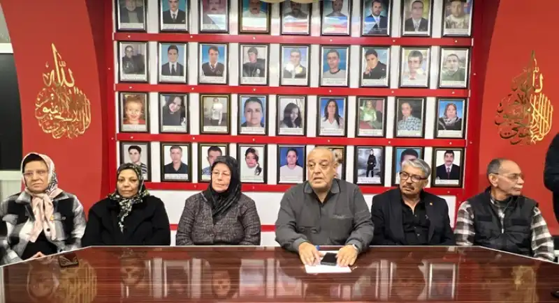 Reyhanlı'daki Saldırıda ölenlerin Aileleri Sertel'in Yakalanmasıyla Buruk Sevinç Yaşadı