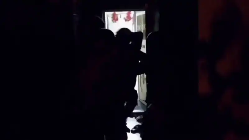 Hatay'da DEAŞ/El Kaide Terör Örgütüne Yönelik Operasyon