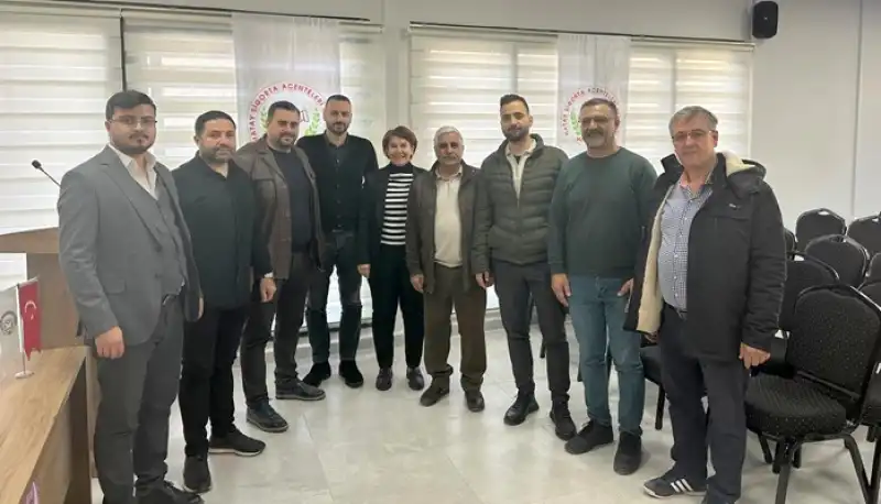 Emire Oflazoğlu Güven Tazeledi