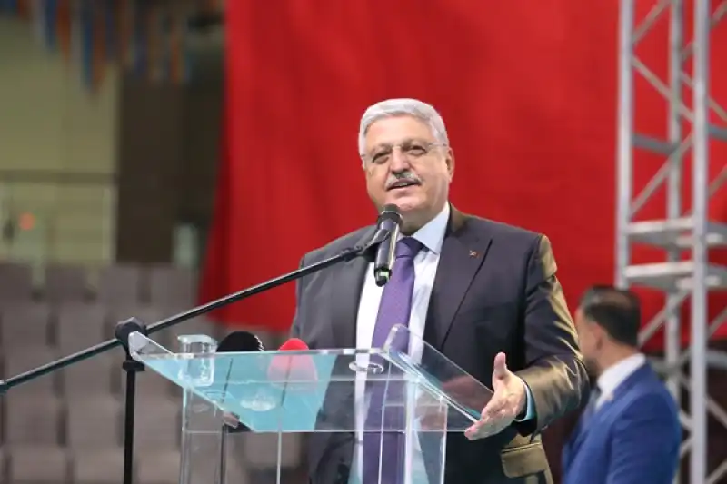 Demiröz, İçeride Sağlam Duracağız, Başkasına Güvenmeyeceğiz