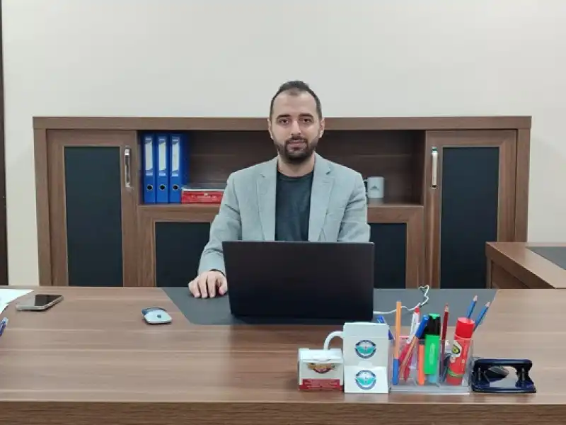 Hatay MKÜ’de Yeni Hedefler: Kurumsal Veri Yönetimi Ile Uluslararası Sıralamalarda Yükselme