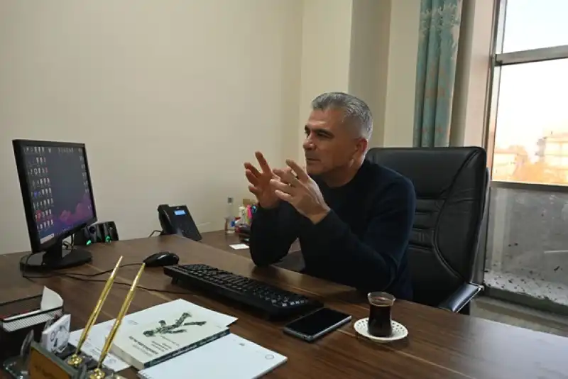MKÜ TTO’den 14 Proje Ve 10 Milyon TL Fon Yönetimi
