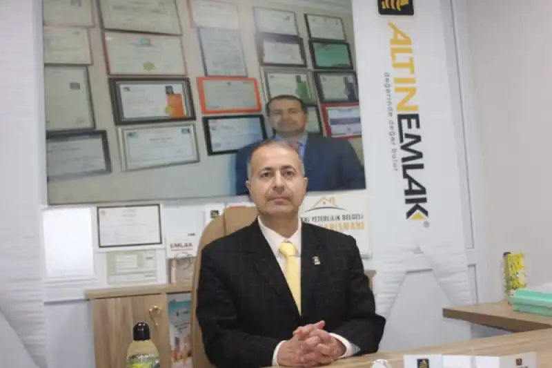 Altın Emlak Global’den Hatay’a Yeni Temsilcilik