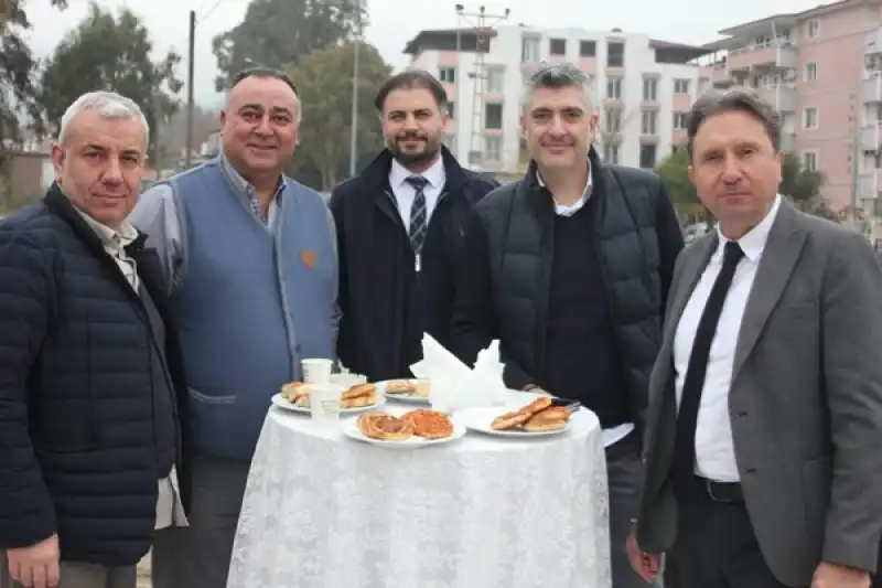 Altın Emlak Global’den Hatay’a Yeni Temsilcilik