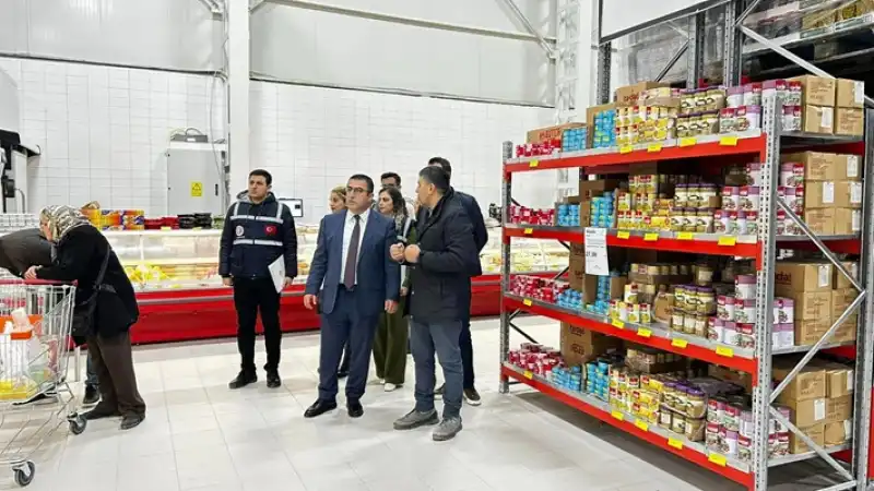 Asgari Ücret Zammı Sonrası Fahiş Fiyat Uygulayan İşletmelere 10 Milyon TL Ceza  