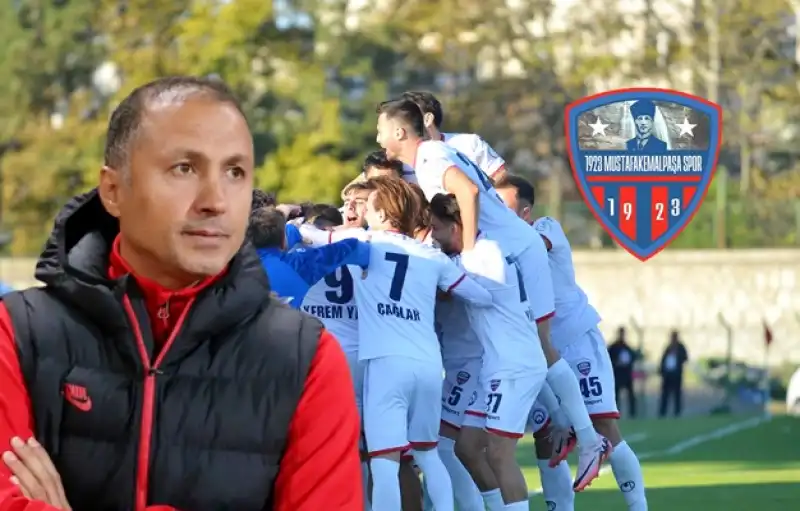 Ahmet Taşyürek, Mustafa Kemalpaşaspor’la Anlaştı