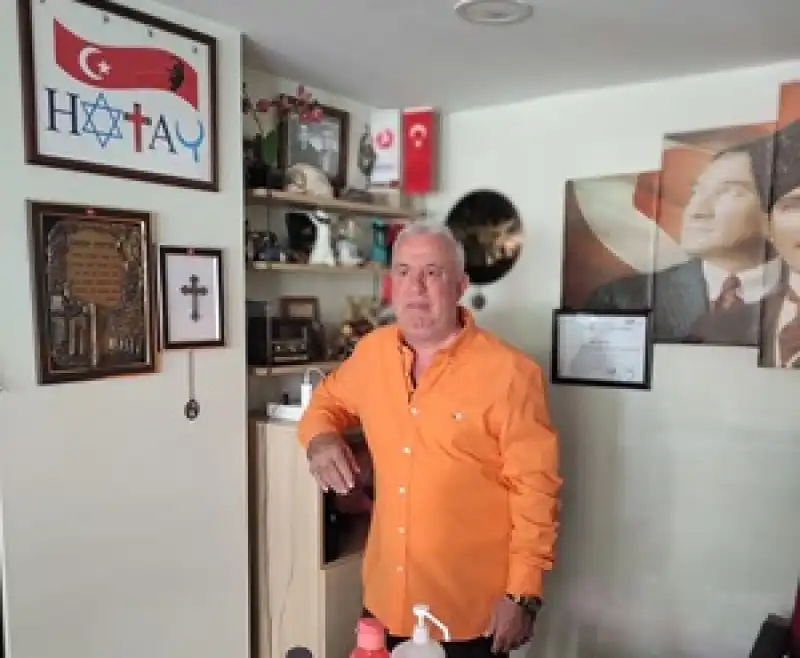 Yeni Yıldan Tek Beklentim; Şehrimizin, Mahallemizin Ayağa Kalkması