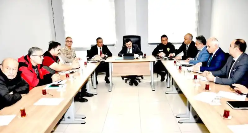 Sarıkamış Şehitleri İçin Atik Yaylasında Yürüyüş Düzenlenecek 