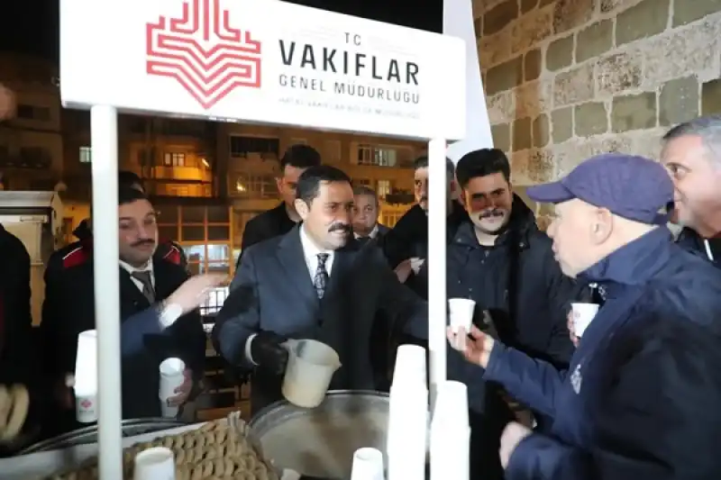 Belen'deki Tarihi Cami, Regaip Kandil'inde İbadete Açıldı
