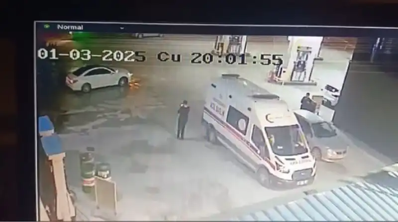 Belen'de Drift Atan Sürücü Cezadan Kaçamadı!