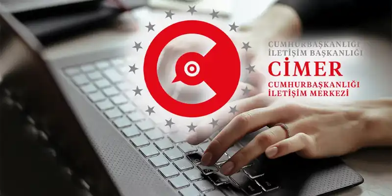CİMER’e En Fazla Başvuru Hatay’dan!