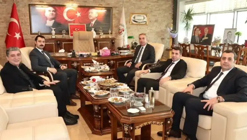 Ovanın Sorunları Masaya Yatırıldı