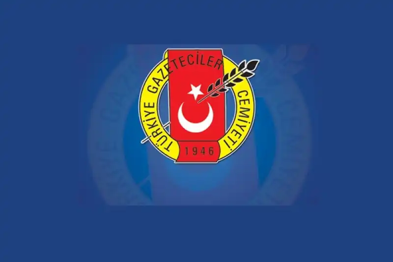 TGC: 10 Ocak Çalışan Gazeteciler Günü’nü Haksız Gözaltı, Tutukluluk Ve Sansürle Karşılıyoruz