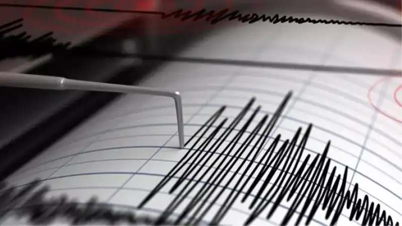 Hatay’da Dün Sabah Korkutan Deprem!