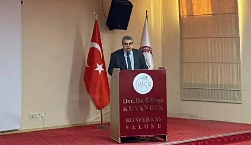 İl Sağlık Müdürlüğü'nden Verem Haftası Etkinliği