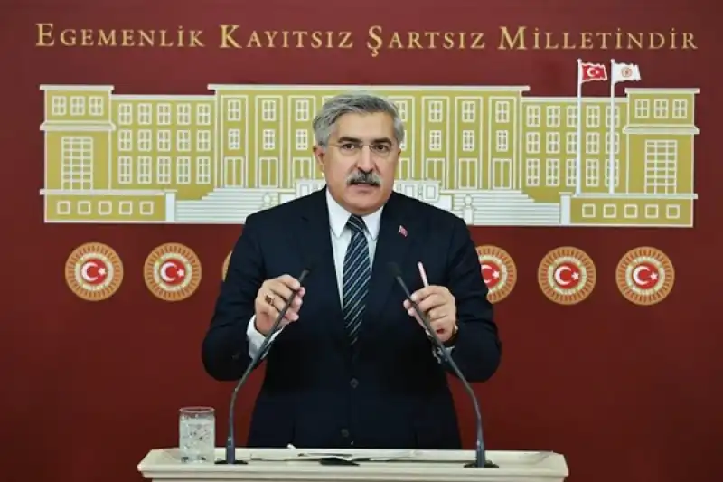 Türkiye Yüzyılında Medyaya Düşen Görev Artmıştır!