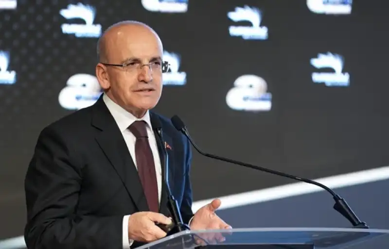 Bakan Şimşek Deprem Bölgesi İçin Mücbir Sebep Halini Uzattı