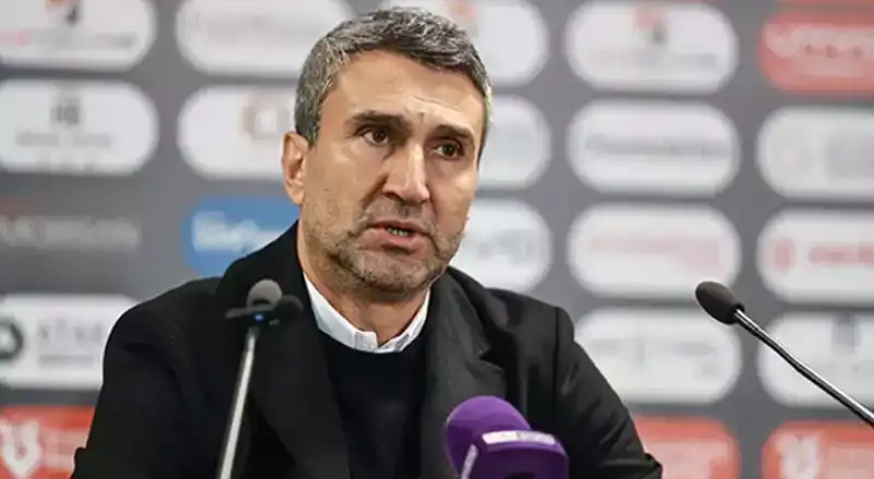 Yılmaz Bal: Kadro Kalitemizle Hak Ettiğimiz Yere Geleceğiz