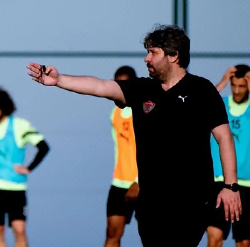 Özhan Pulat Yeniden Hatayspor’un Gündeminde!