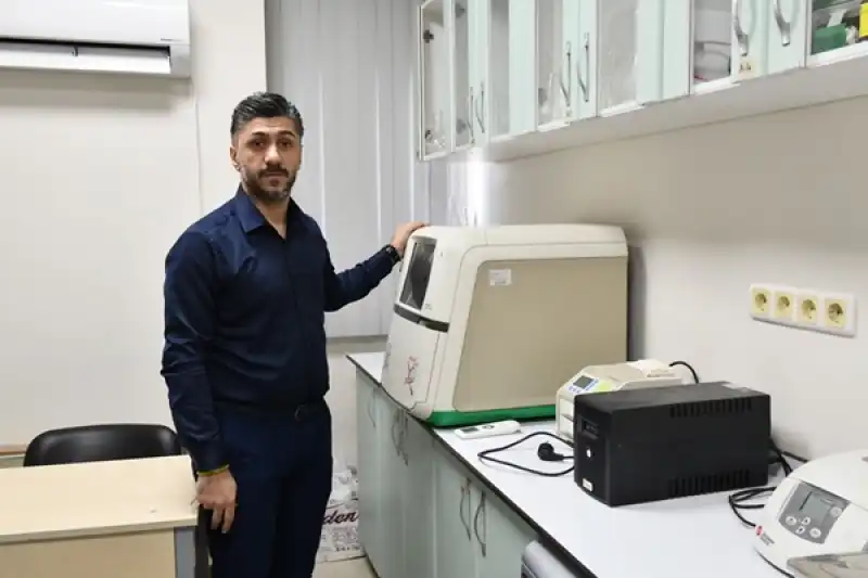 TÜBİTAK 1001 Projesi İle Depremin Alzheimer Hastalığı Üzerindeki Etkileri Araştırılıyor