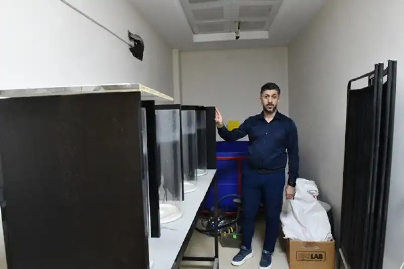 TÜBİTAK 1001 Projesi İle Depremin Alzheimer Hastalığı Üzerindeki Etkileri Araştırılıyor