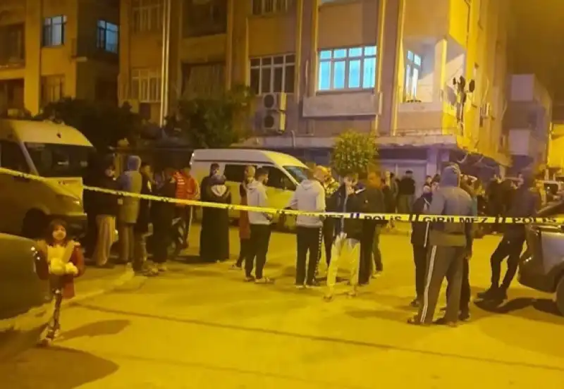 Bunalıma Giren Genç Canına Kıydı!