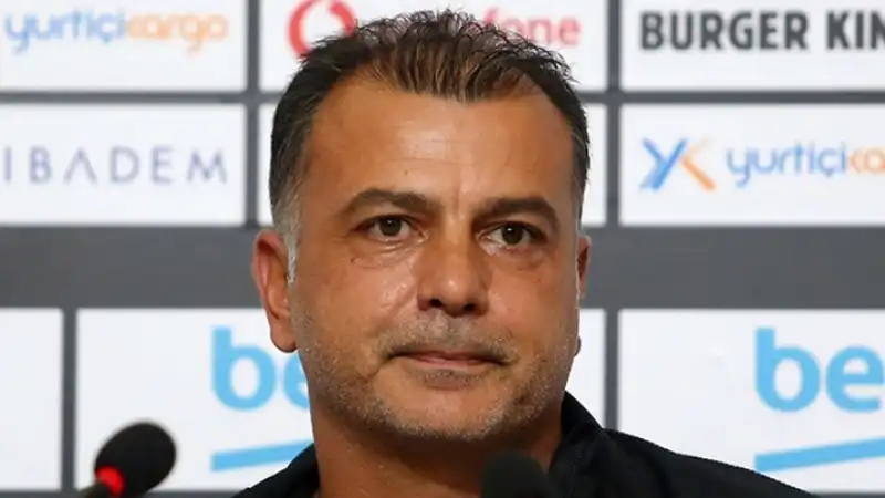 Murat Şahin'den İlk Açıklama, İddialı!