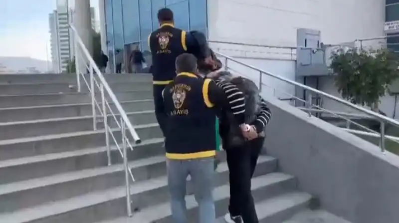 Silahla Yaralama Şüphelileri Yakalandı 