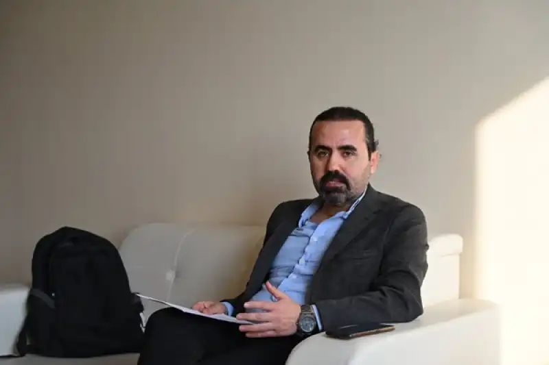 Hatay'da Deprem Sonrası Yeniden Yapılanma Çalışmaları: Geleceğe Yönelik Dirençli Kentler