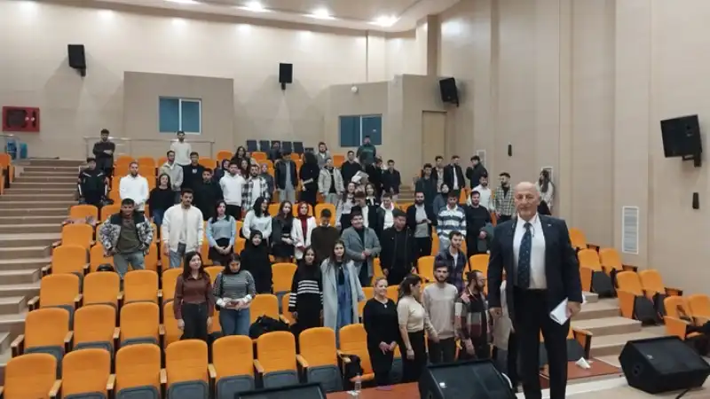 İş İnsanı Adnan Yener;