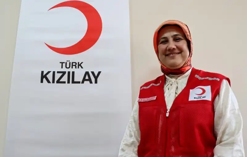 Türk Kızılay, Kan Torbası üreterek Dışa Bağımlılığı Ortadan Kaldıracak