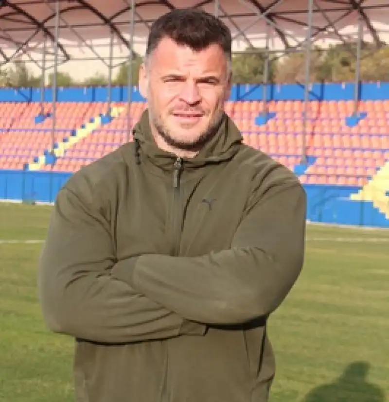 İskenderunspor’da Teknik Direktör Gürkan Aslan Dönemi Sona Erdi