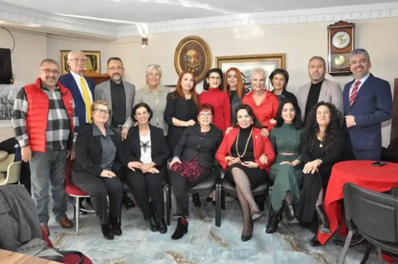 Dİ-DER'den Depremzede Çocuklar İçin Kitap Kampanyası