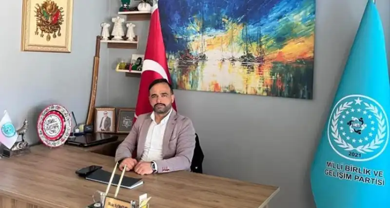 Ulus Ittifakı Resmen Kuruldu