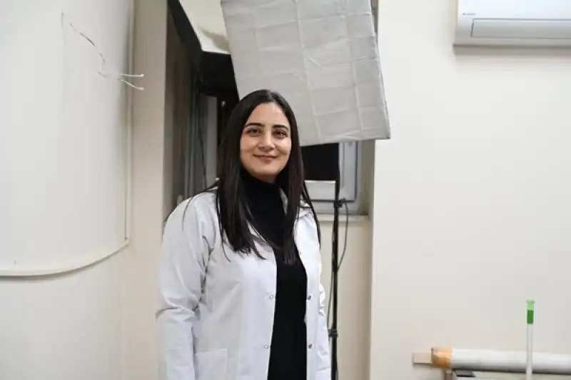 Hatay Mustafa Kemal Üniversitesi’nden Epilepsi Araştırmalarında Yenilikçi Proje 