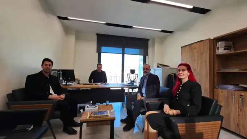 Sanayi Bölgeleri Depreme Hazırlanıyor: TÜBİTAK Destekli Öncü Proje