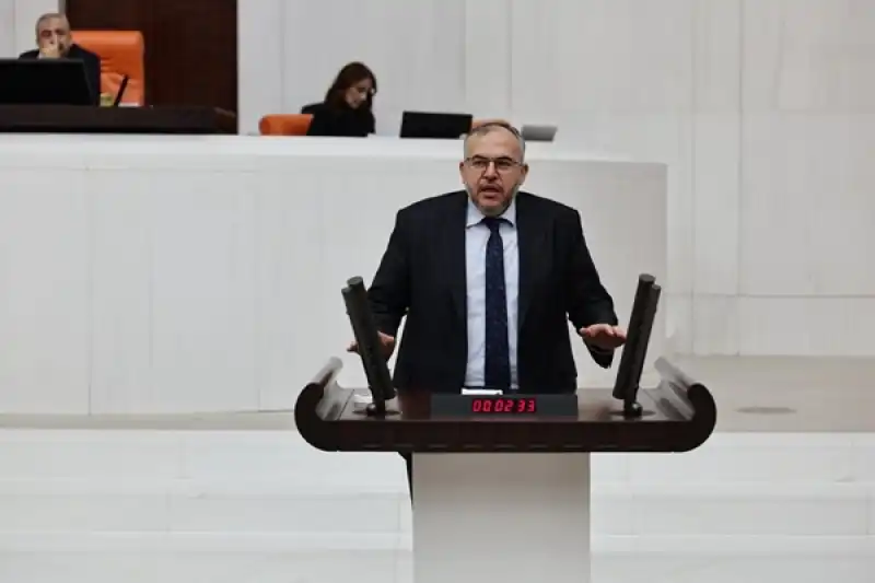 Çalışkan: Halkın Acısıyla Yüzleşmekten Kaçanlar Utanmalı!