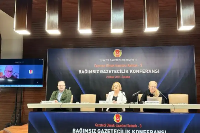 Basın özgürlüğü Alanındaki Gerileme Sürüyor 