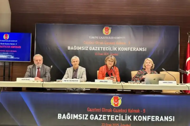 Yapay Zekâ Gazeteciler Için Işsizlik Tehdidi Yaratıyor