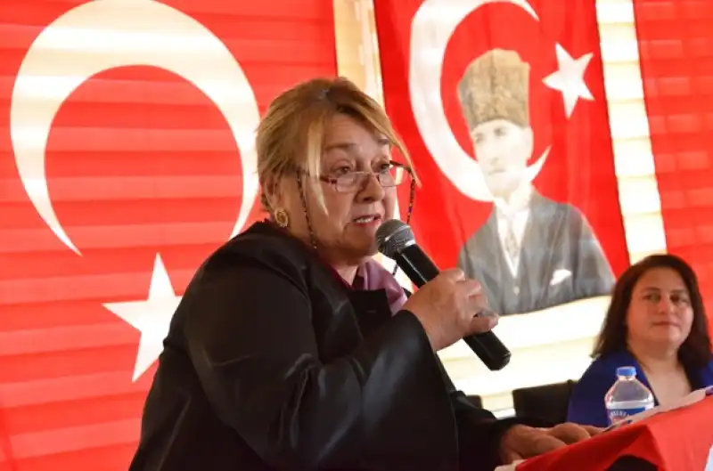Doç. Dr. Kezban Kuran’dan Açıklama Ocak Ayı Aydınlar İçin Acı Dolu Bir Ay