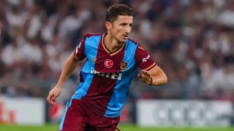 Hatayspor Çok İstemişti! Enis Bardhi, Bodrum FK Ile Anlaştı